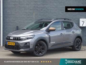 Stepway 1.0 TCe 110 limited edition FULL OPTIONS