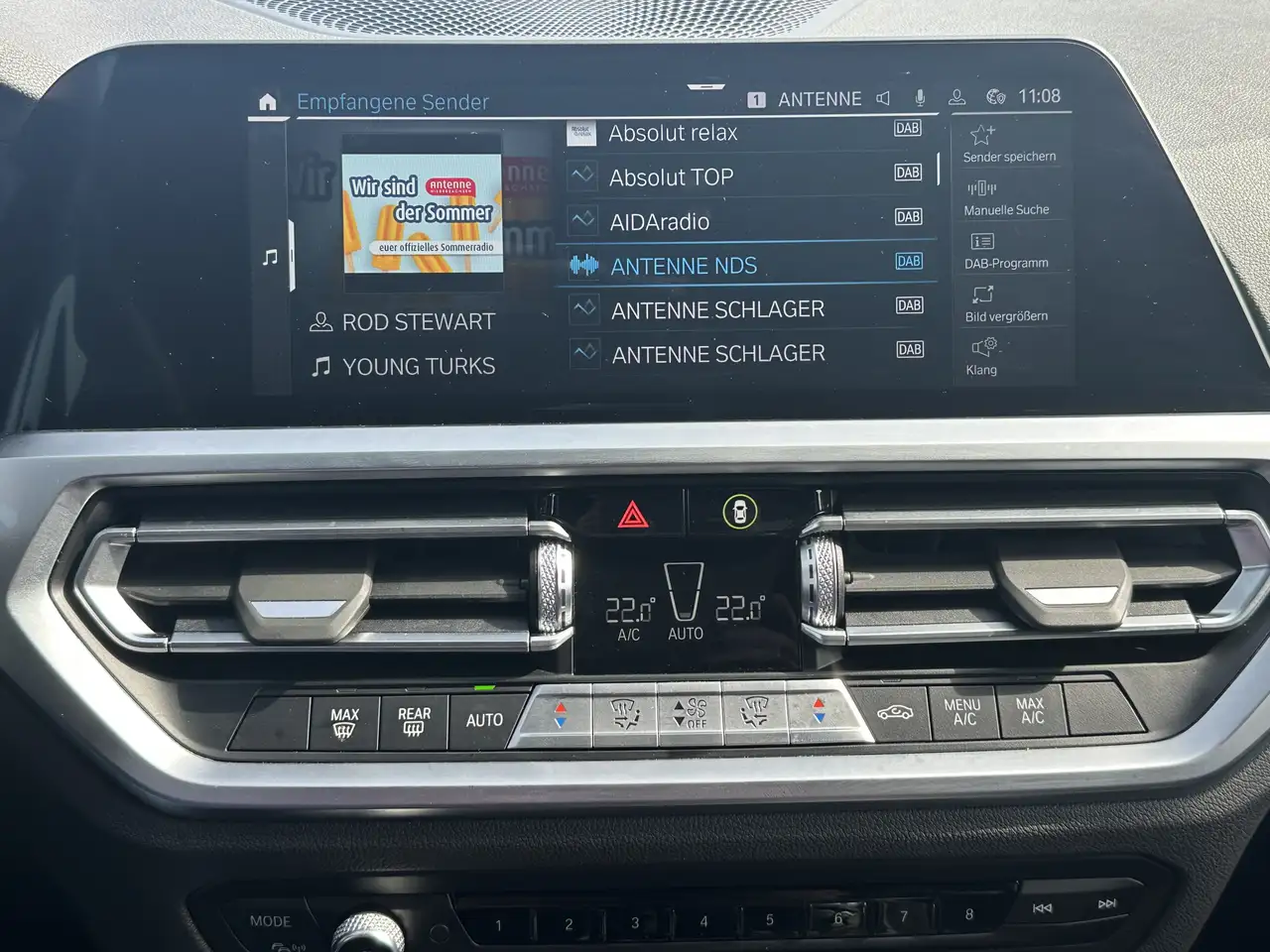 BMW 330 Limousine M-Sport NAV+LED+TEMPOMAT+18ZO+PP 13