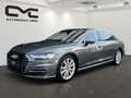 Audi A8 Lquattro/MWST/Softclose/Head-up/MASSAGE/Nachtsicht Grau - thumbnail 1