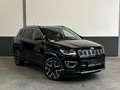 Jeep Compass 1.4 MultiAir Limited, Apple- Android, pdc, climate Zwart - thumbnail 2