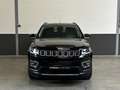 Jeep Compass 1.4 MultiAir Limited, Apple- Android, pdc, climate Zwart - thumbnail 3
