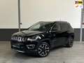 Jeep Compass 1.4 MultiAir Limited, Apple- Android, pdc, climate Zwart - thumbnail 1