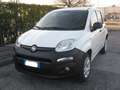 Fiat Panda 0,9 TwinAir Turbo Natural Power Pop Van 2 Posti Bianco - thumbnail 1
