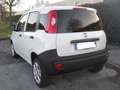 Fiat Panda 0,9 TwinAir Turbo Natural Power Pop Van 2 Posti Bianco - thumbnail 4