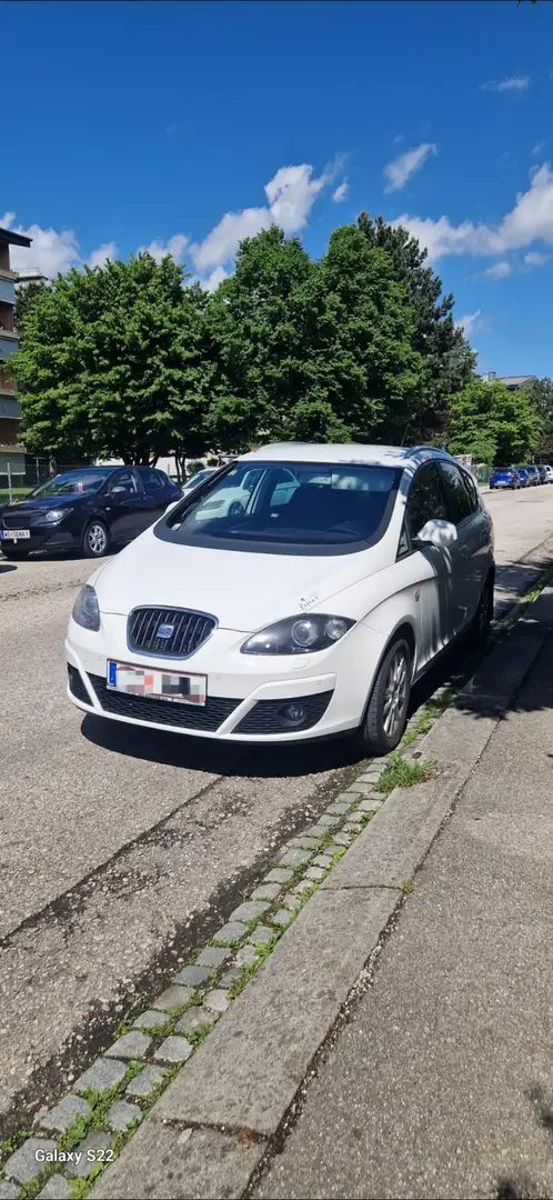 SEAT Altea XL Reference 1,2 TSI - 1