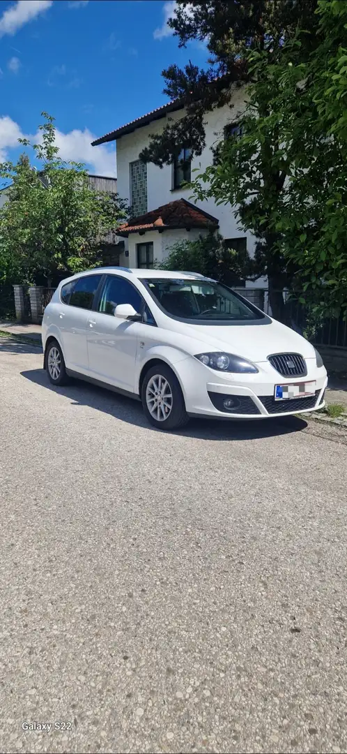 SEAT Altea XL Reference 1,2 TSI - 2