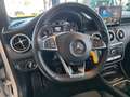 Mercedes-Benz A 180 A -Klasse A 180 BlueEfficiency Silber - thumbnail 11