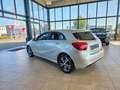 Mercedes-Benz A 180 A -Klasse A 180 BlueEfficiency Silber - thumbnail 3