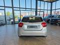 Mercedes-Benz A 180 A -Klasse A 180 BlueEfficiency Silber - thumbnail 4