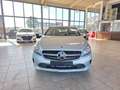 Mercedes-Benz A 180 A -Klasse A 180 BlueEfficiency Silber - thumbnail 9
