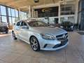 Mercedes-Benz A 180 A -Klasse A 180 BlueEfficiency Silber - thumbnail 8