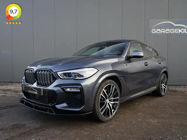 BMW X6 xDrive30d High Executive M sport / Orig. NL / NAP