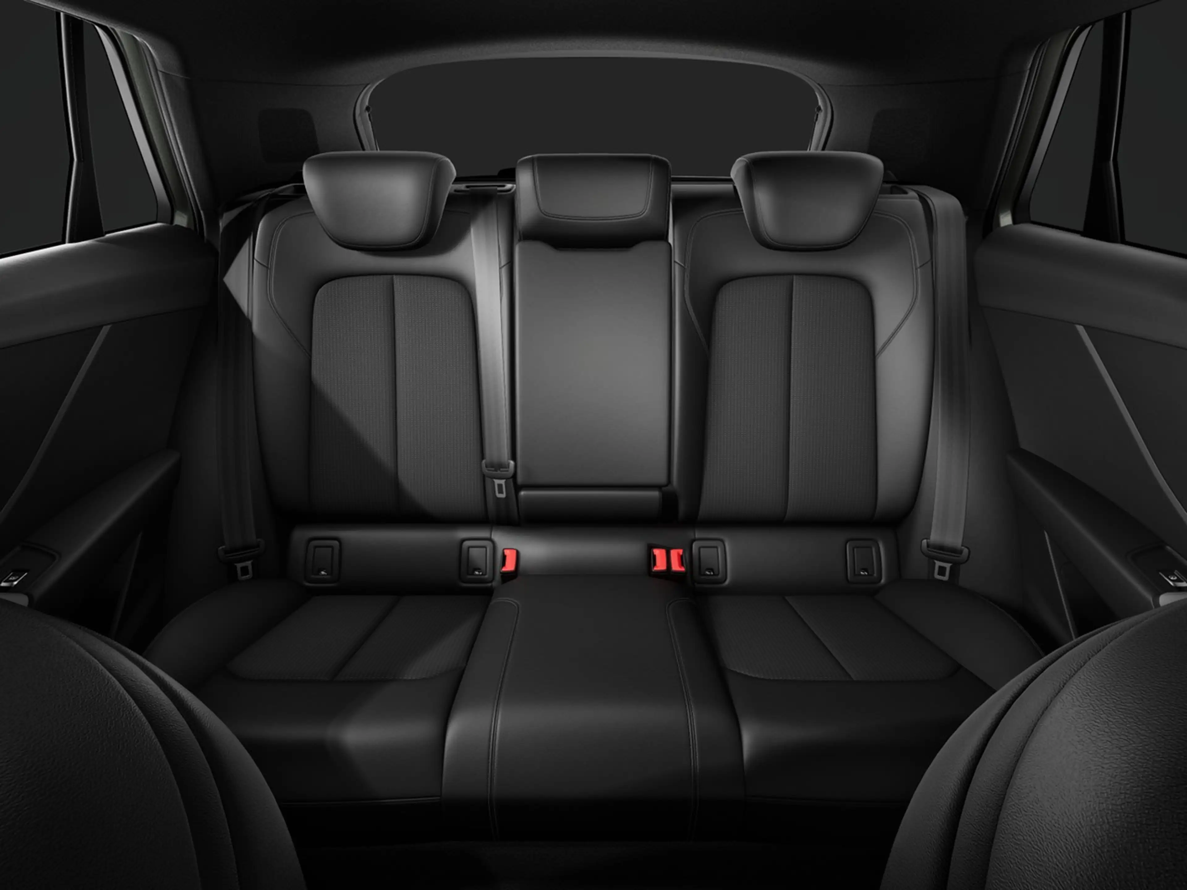 Audi Q2 30 TFSI S line AHK Kamera Leder SHZ Klima — photo 10