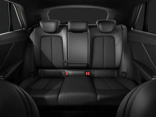Audi Q2 view 10