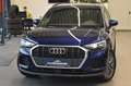 Audi Q3 35TDI S-tronic S-Line LED~RFK~Navi~VirtualCo+ Blau - thumbnail 1