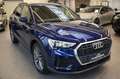 Audi Q3 35TDI S-tronic S-Line LED~RFK~Navi~VirtualCo+ Blau - thumbnail 5