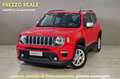 Jeep Renegade 1.3 T4 190CV PHEV 4xe AT6 Limited Rouge - thumbnail 1