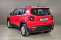 Jeep Renegade 1.3 T4 190CV PHEV 4xe AT6 Limited Rouge - thumbnail 9