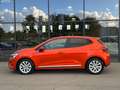 Renault Clio TCe 100 EDC Intens 2.HA/NAV/SHZ/PDC/LM/KLIM Orange - thumbnail 6