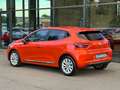 Renault Clio TCe 100 EDC Intens 2.HA/NAV/SHZ/PDC/LM/KLIM Orange - thumbnail 3