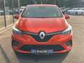 Renault Clio TCe 100 EDC Intens 2.HA/NAV/SHZ/PDC/LM/KLIM Orange - thumbnail 7