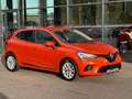 Renault Clio TCe 100 EDC Intens 2.HA/NAV/SHZ/PDC/LM/KLIM Orange - thumbnail 5