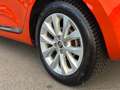 Renault Clio TCe 100 EDC Intens 2.HA/NAV/SHZ/PDC/LM/KLIM Orange - thumbnail 9