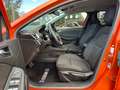 Renault Clio TCe 100 EDC Intens 2.HA/NAV/SHZ/PDC/LM/KLIM Orange - thumbnail 10