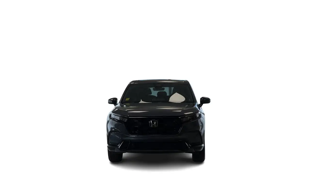 Honda CR-V fotografie Honda CR-V