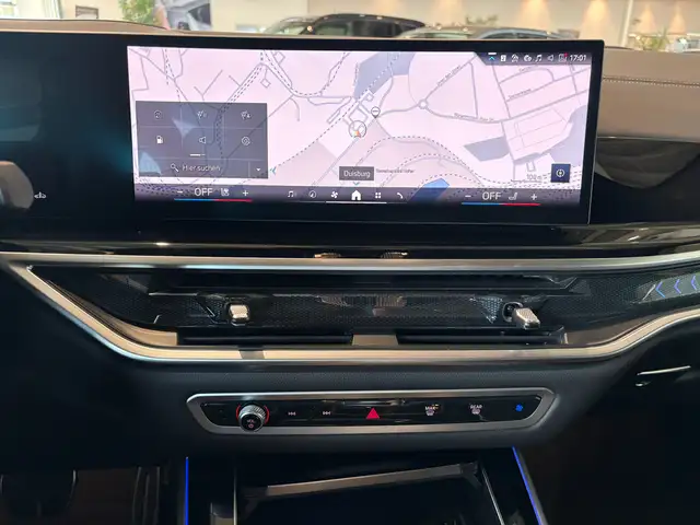 BMW X5 view 16