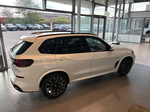BMW X5 view 7