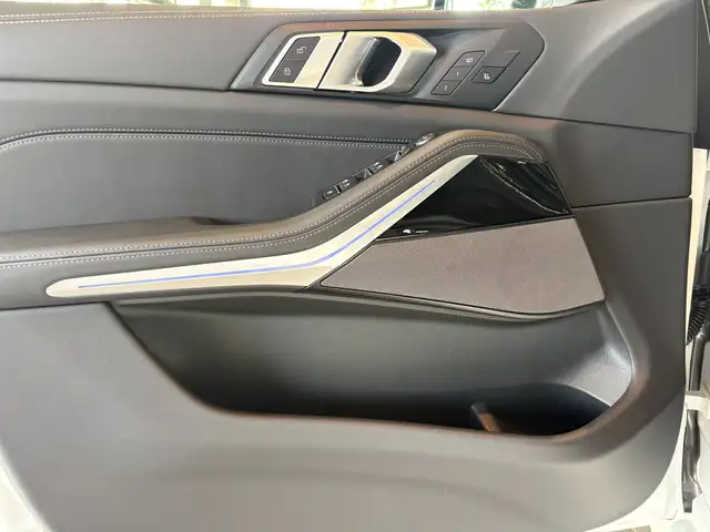BMW X5 view 25