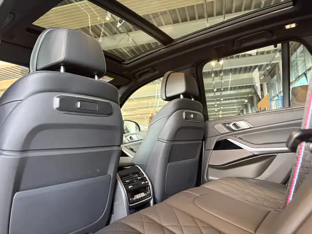 BMW X5 view 27