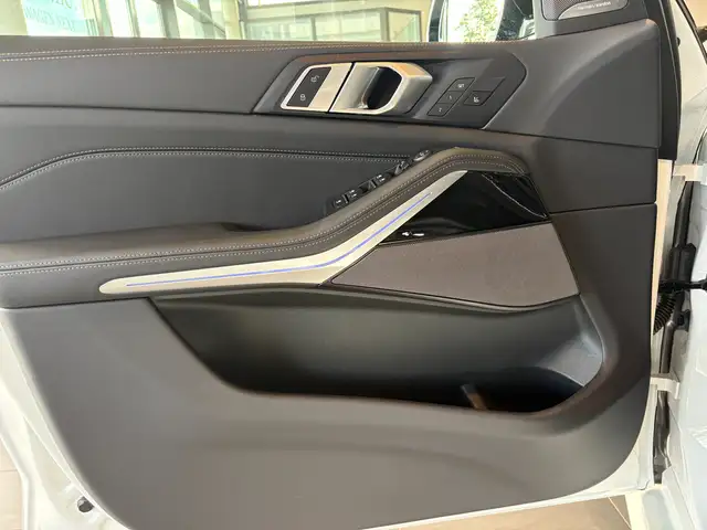 BMW X5 view 13