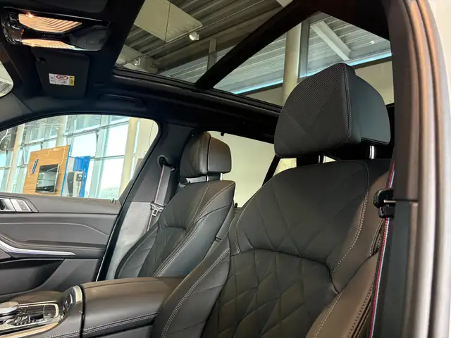 BMW X5 view 19