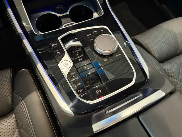 BMW X5 view 17