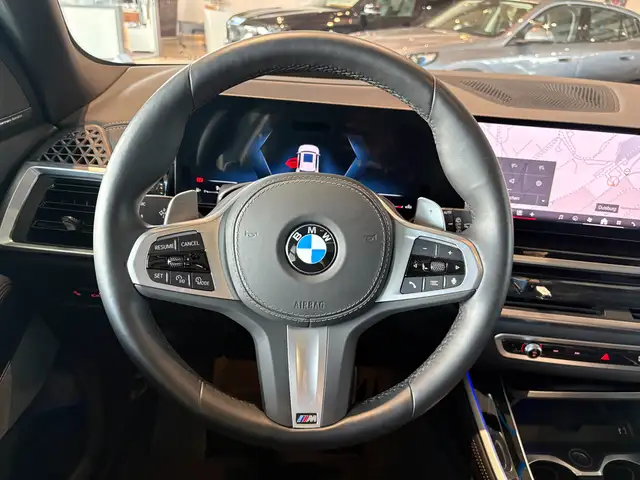 BMW X5 view 18