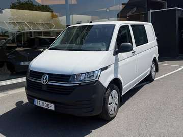 dubbel cabine dsg automaat trekhaak lichte vracht btw