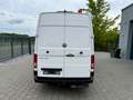 Volkswagen Crafter Kasten 35 mittellang Hochdach Navi AHK Weiß - thumbnail 6