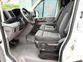 Volkswagen Crafter Kasten 35 mittellang Hochdach Navi AHK Weiß - thumbnail 7