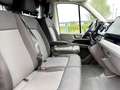 Volkswagen Crafter Kasten 35 mittellang Hochdach Navi AHK Weiß - thumbnail 8