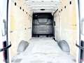Volkswagen Crafter Kasten 35 mittellang Hochdach Navi AHK Weiß - thumbnail 12