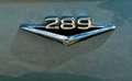 Ford Mustang 289ci V8 GT Blauw - thumbnail 4