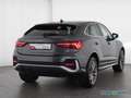 Audi Q3 Sportback S line 45 TFSI e S tronic Vir. Cockpit/L Gris - thumbnail 2
