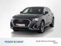 Audi Q3 Sportback S line 45 TFSI e S tronic Vir. Cockpit/L Gris - thumbnail 1