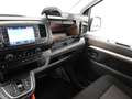 Opel Vivaro-e L3H1 Dubbele Cabine Edition 75 kWh Automaat Airco Grijs - thumbnail 21