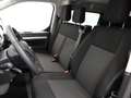 Opel Vivaro-e L3H1 Dubbele Cabine Edition 75 kWh Automaat Airco Grijs - thumbnail 22
