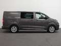 Opel Vivaro-e L3H1 Dubbele Cabine Edition 75 kWh Automaat Airco Grijs - thumbnail 39