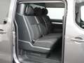 Opel Vivaro-e L3H1 Dubbele Cabine Edition 75 kWh Automaat Airco Grijs - thumbnail 41