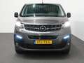 Opel Vivaro-e L3H1 Dubbele Cabine Edition 75 kWh Automaat Airco Grijs - thumbnail 37
